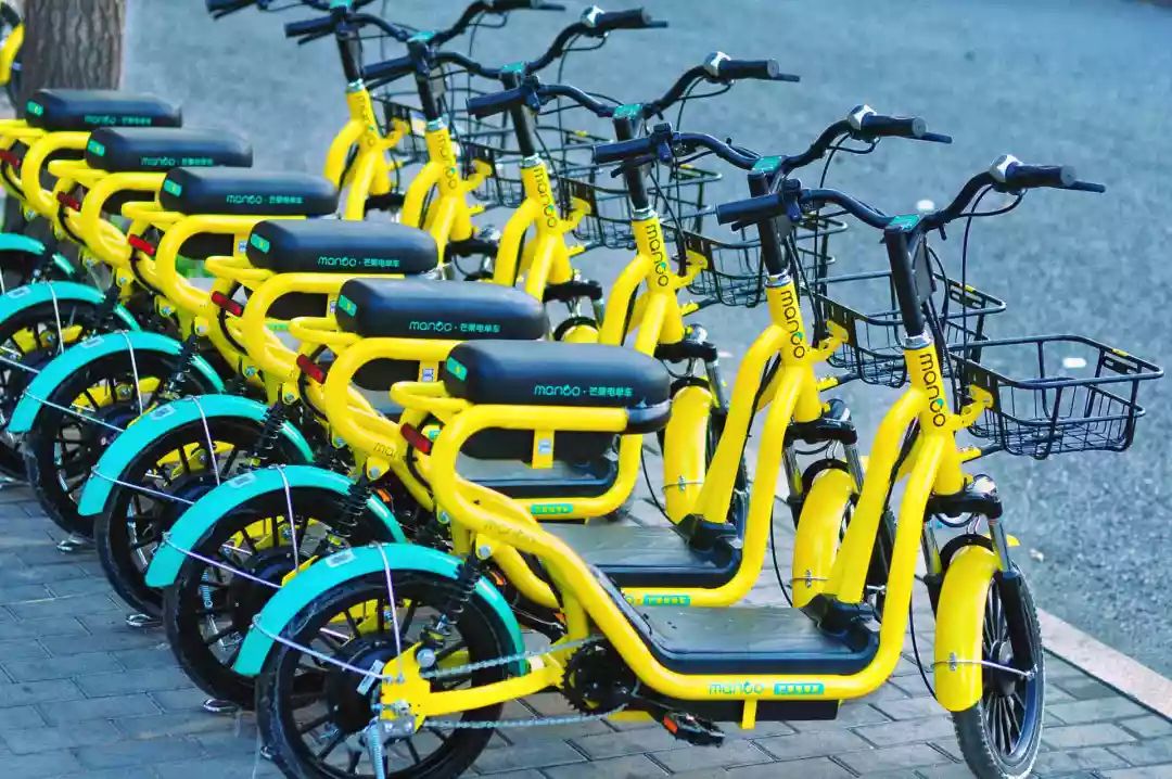 RFID技術加強電動自行車安全監管，讓你安心出行